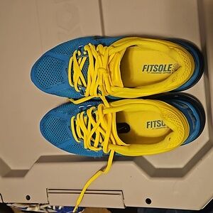 Nike fitsole 2 sneakers